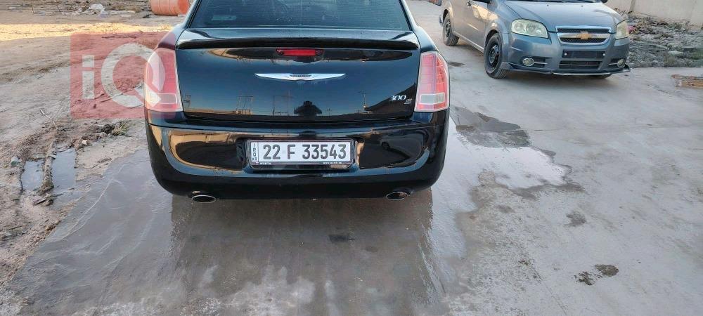 Chrysler 300